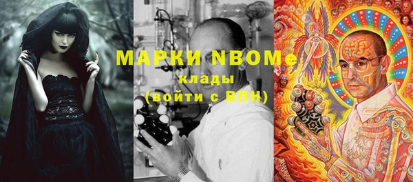 молекула духа Абинск