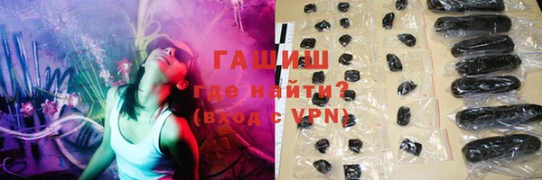 гашик Майский